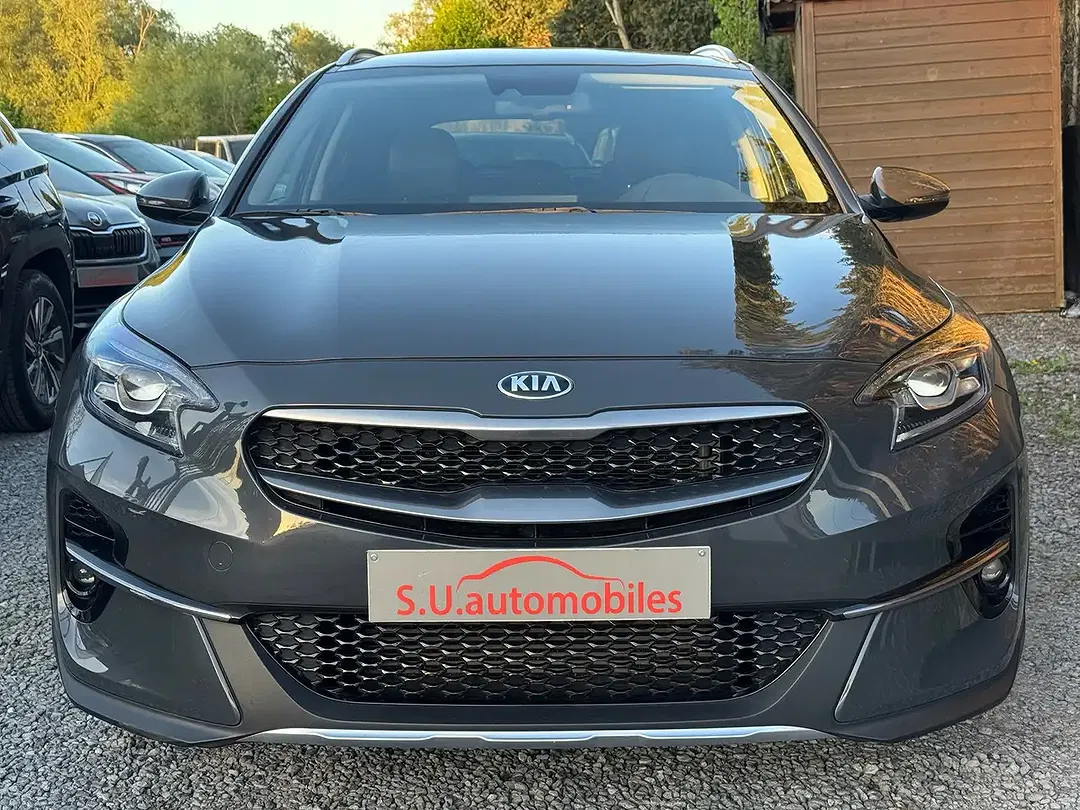 Kia XCeed 1.6 CRDi - foto 2