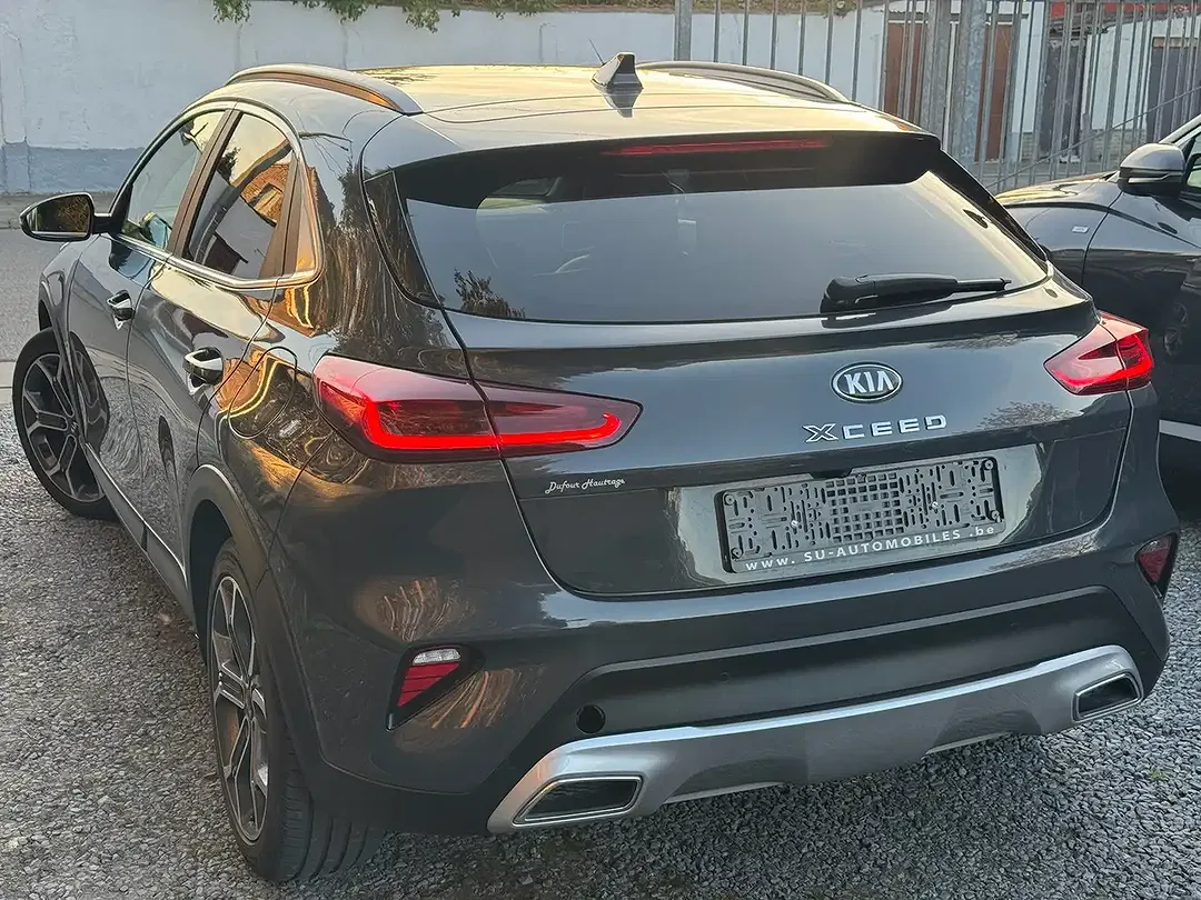 Kia XCeed 1.6 CRDi - Thumbnail 6