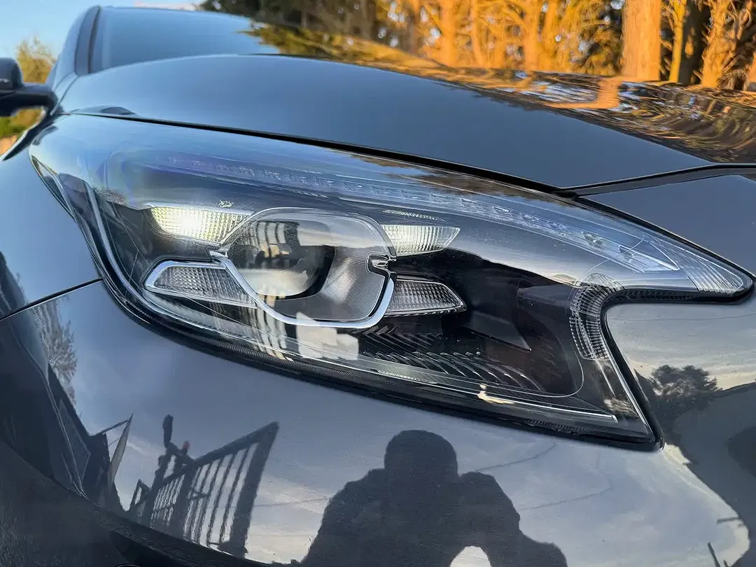 Kia XCeed 1.6 CRDi - Thumbnail 7