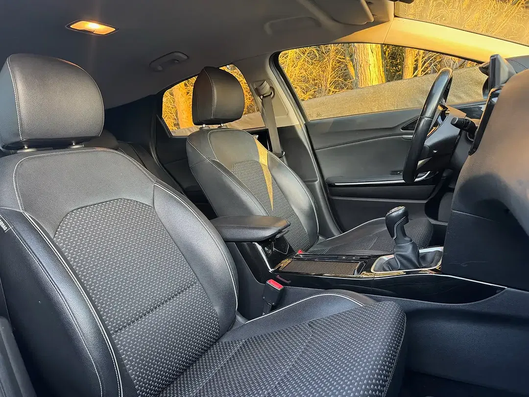 Kia XCeed 1.6 CRDi - Thumbnail 9