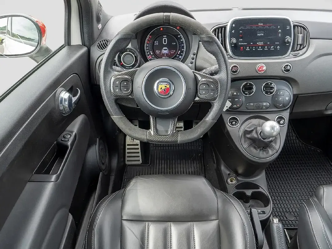 Abarth 595 Competizione - Thumbnail 13