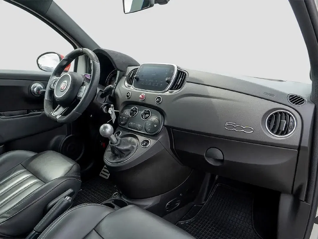 Abarth 595 Competizione - Thumbnail 9