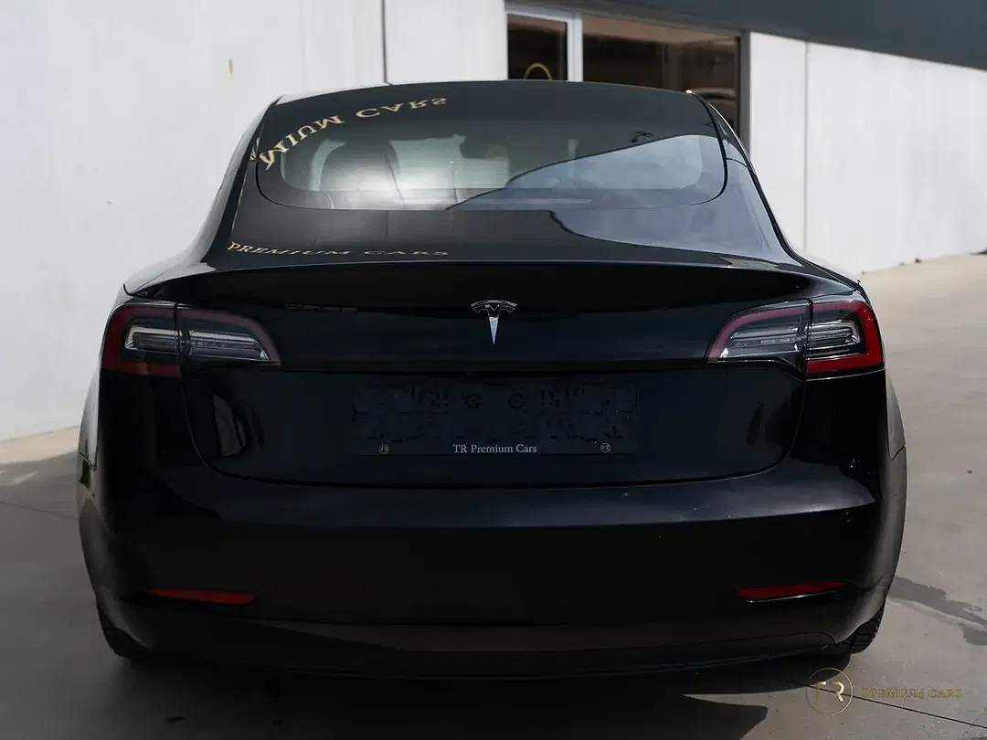 Tesla Model 3 Standard Range Plus - Thumbnail 15