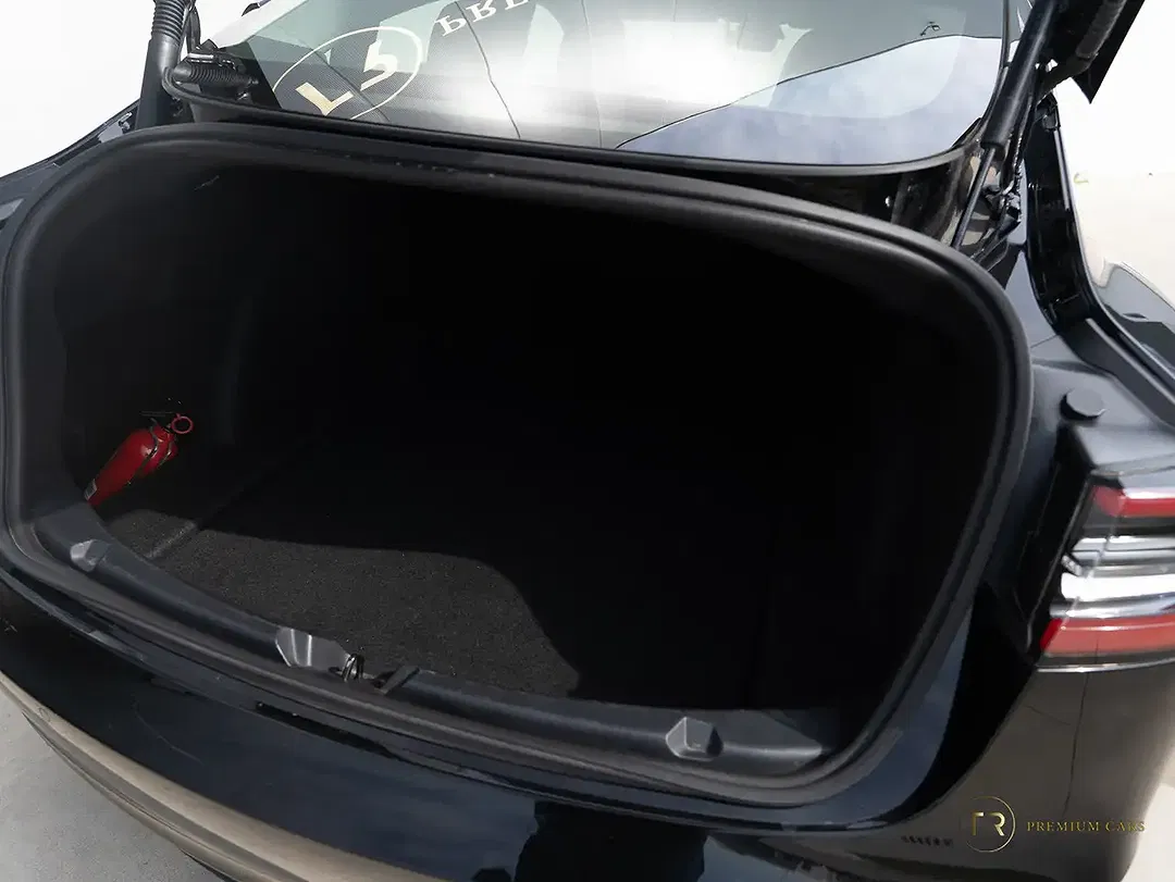 Tesla Model 3 Standard Range Plus - Thumbnail 16