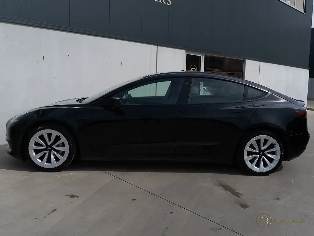 Tesla Model 3 Standard Range Plus - Thumbnail 20