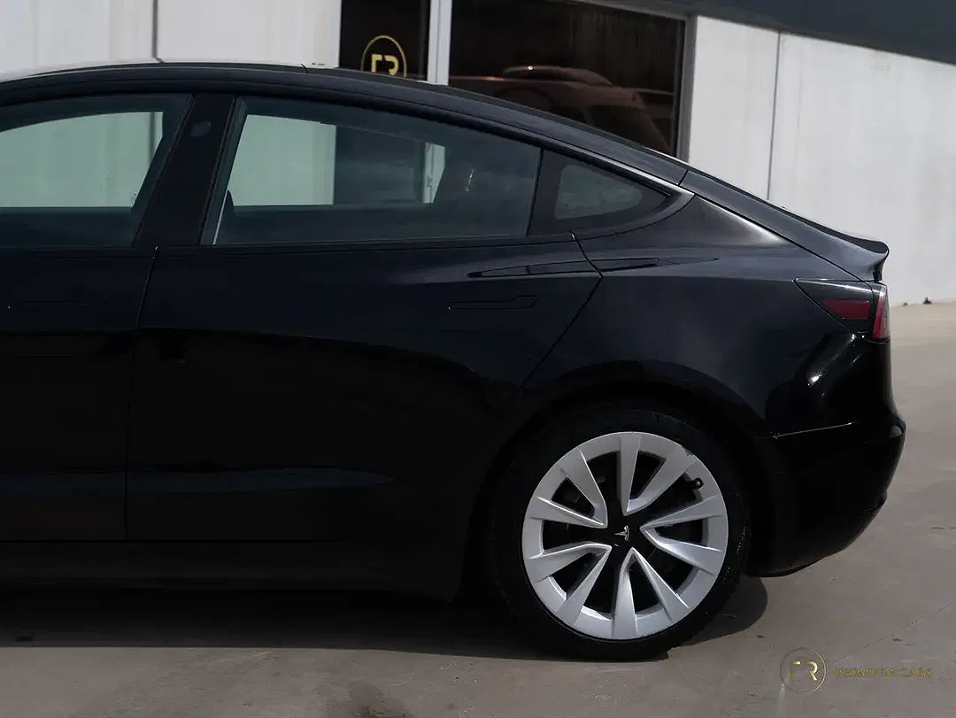 Tesla Model 3 Standard Range Plus - Thumbnail 21