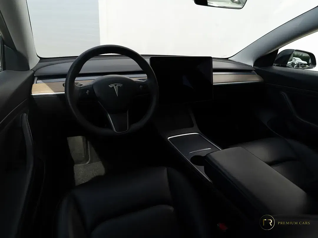 Tesla Model 3 Standard Range Plus - Thumbnail 23