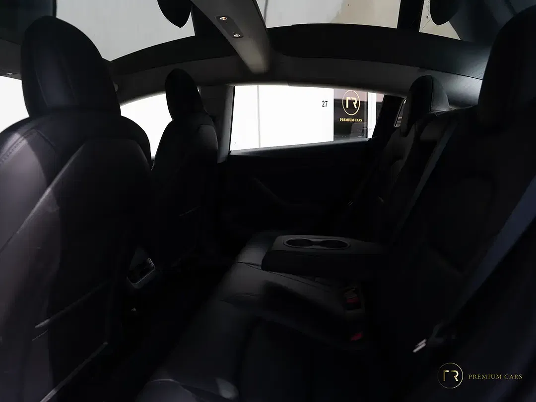 Tesla Model 3 Standard Range Plus - Thumbnail 26