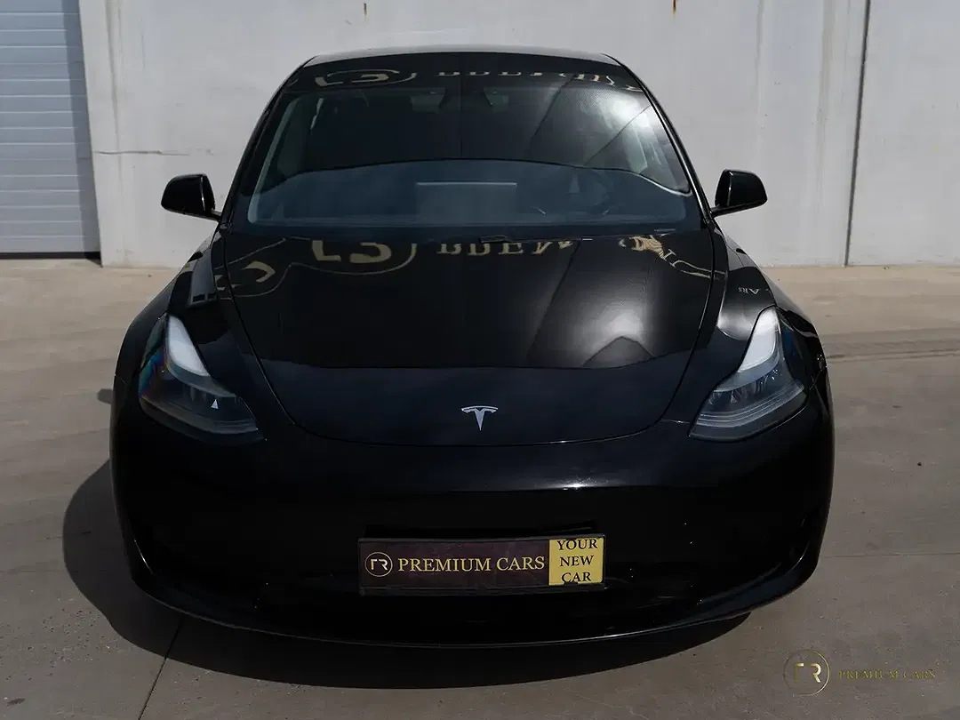 Tesla Model 3 Standard Range Plus - Thumbnail 4