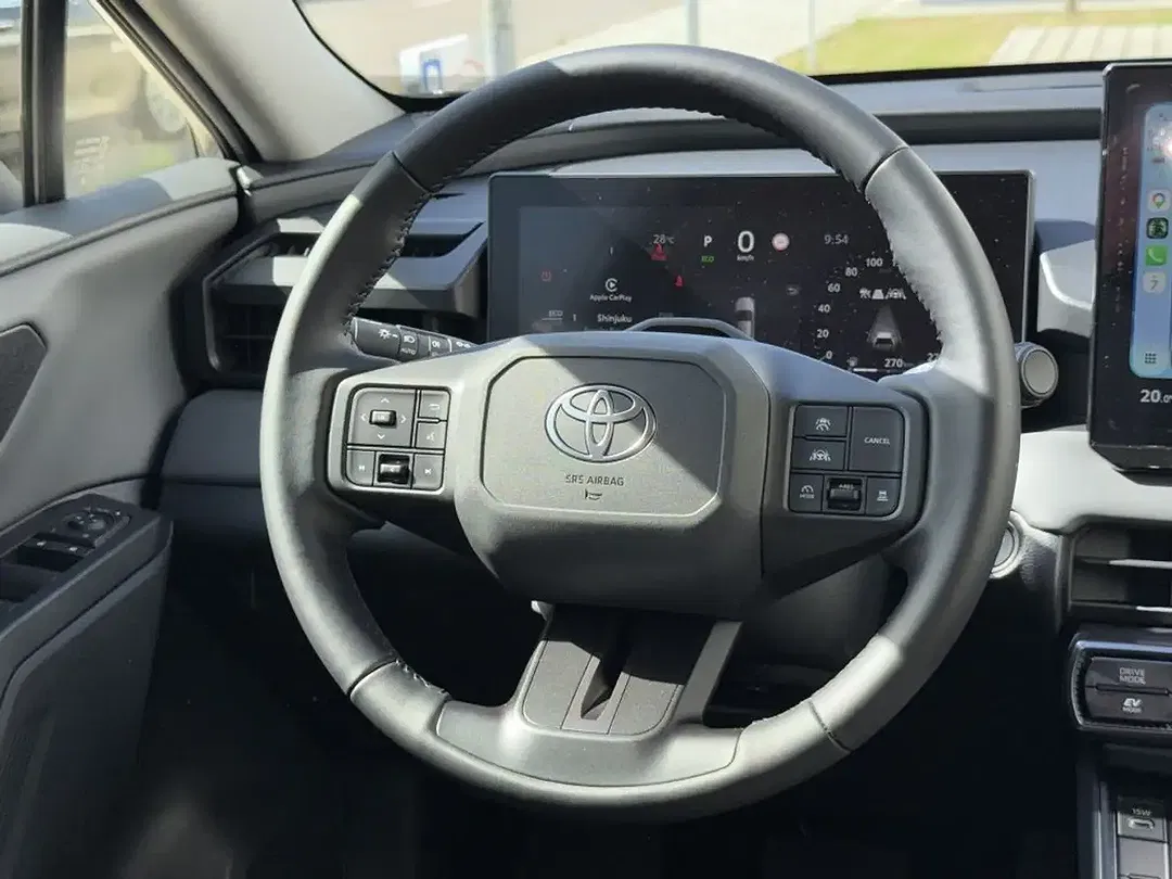 Toyota RAV 4 Hybrid 4x4 Teamplayer - Thumbnail 13