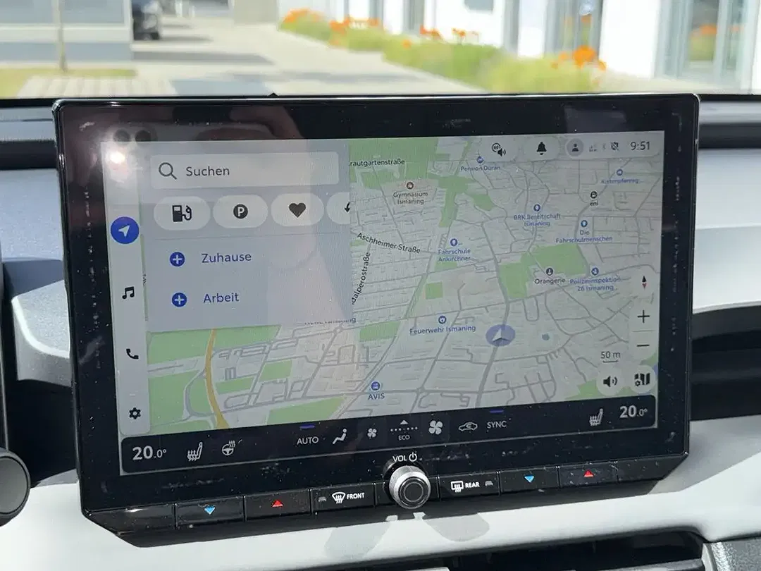 Toyota RAV 4 Hybrid 4x4 Teamplayer - foto 15