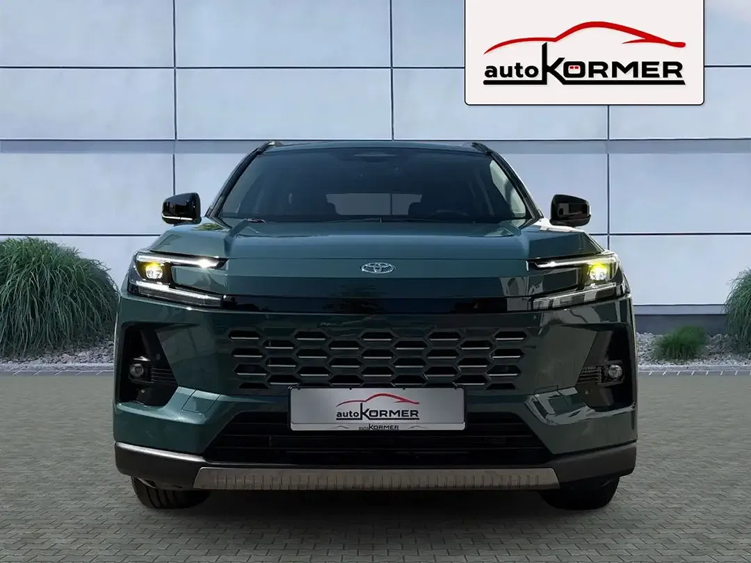 Toyota RAV 4 Hybrid 4x4 Teamplayer - Thumbnail 7