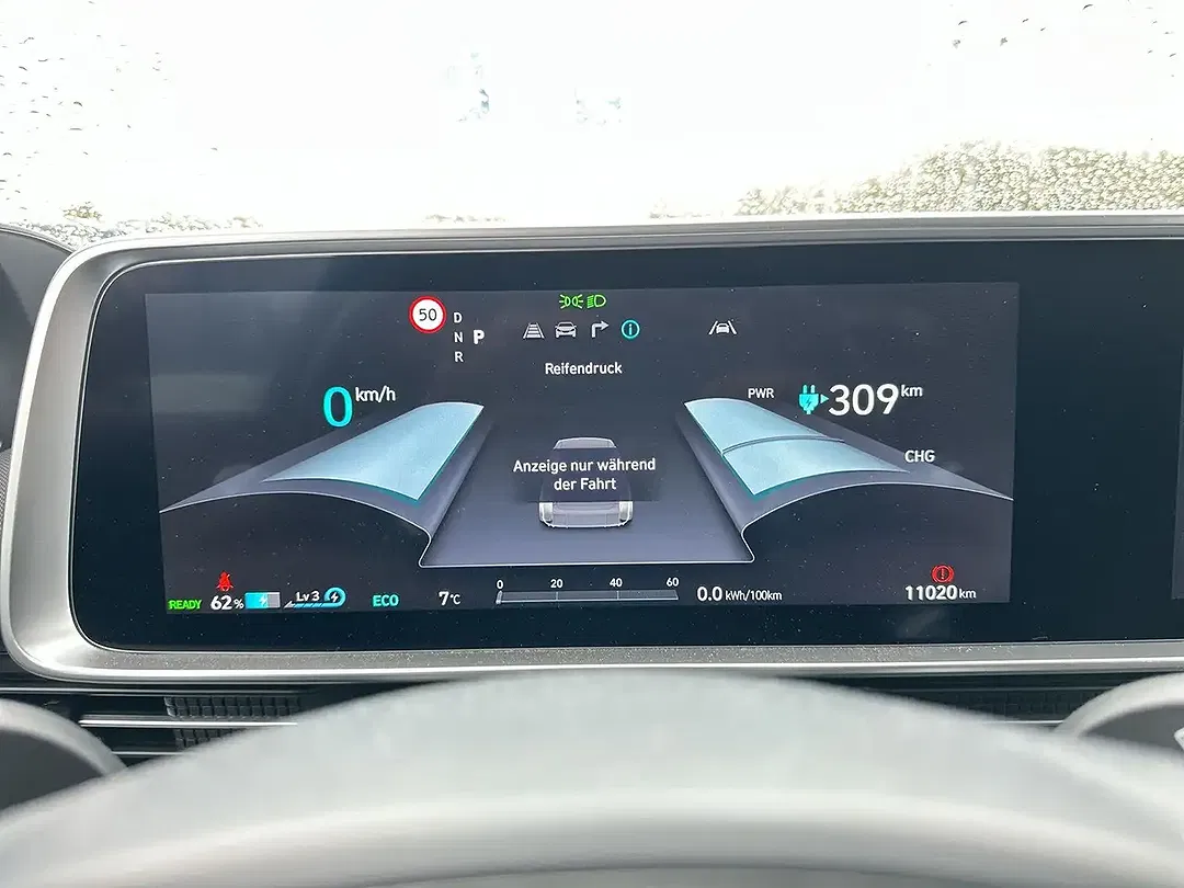 Hyundai IONIQ 6 UNIQ - foto 14