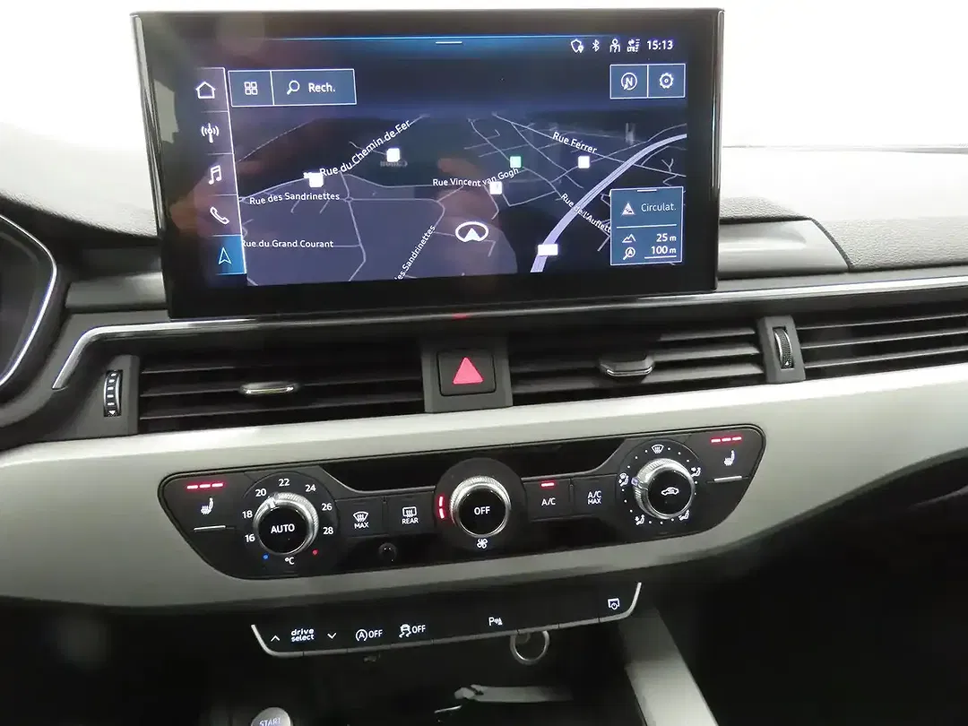 Audi A5 S tronic - Thumbnail 10