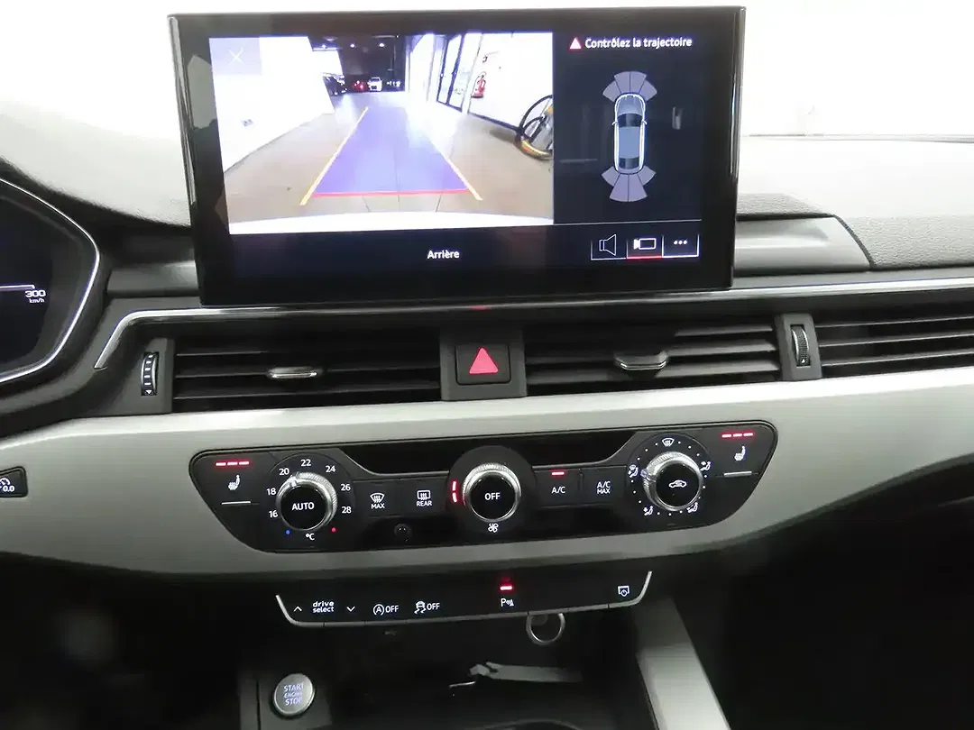 Audi A5 S tronic - Thumbnail 11