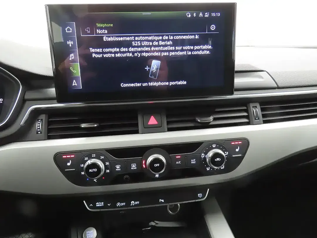 Audi A5 S tronic - Thumbnail 13