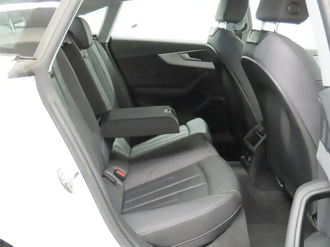 Audi A5 S tronic - Thumbnail 8