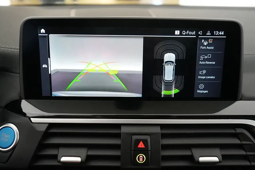 BMW iX3 - foto 19