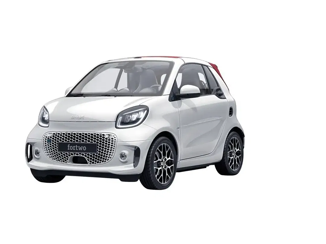 smart forTwo - foto 1