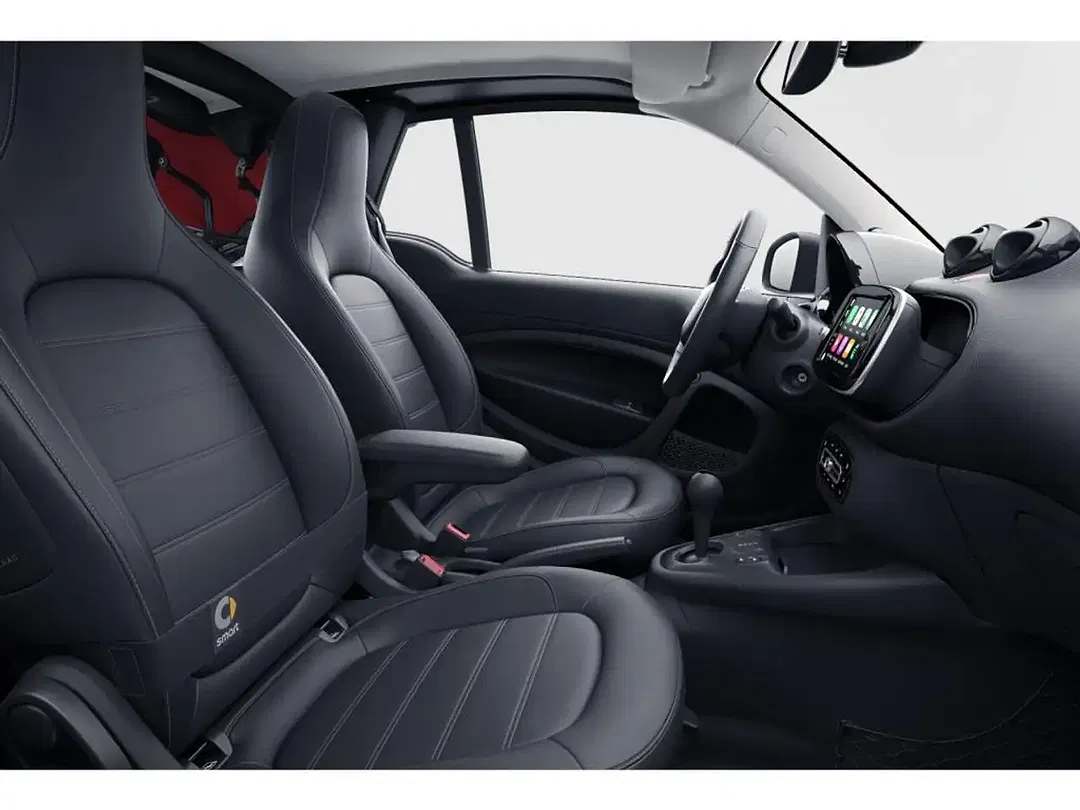 smart forTwo - Thumbnail 9
