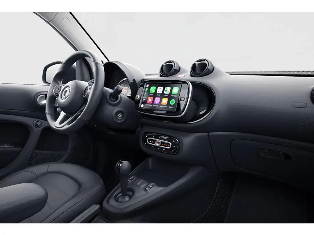 smart forTwo - Thumbnail 10