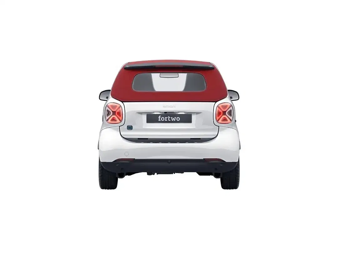 smart forTwo - Thumbnail 3