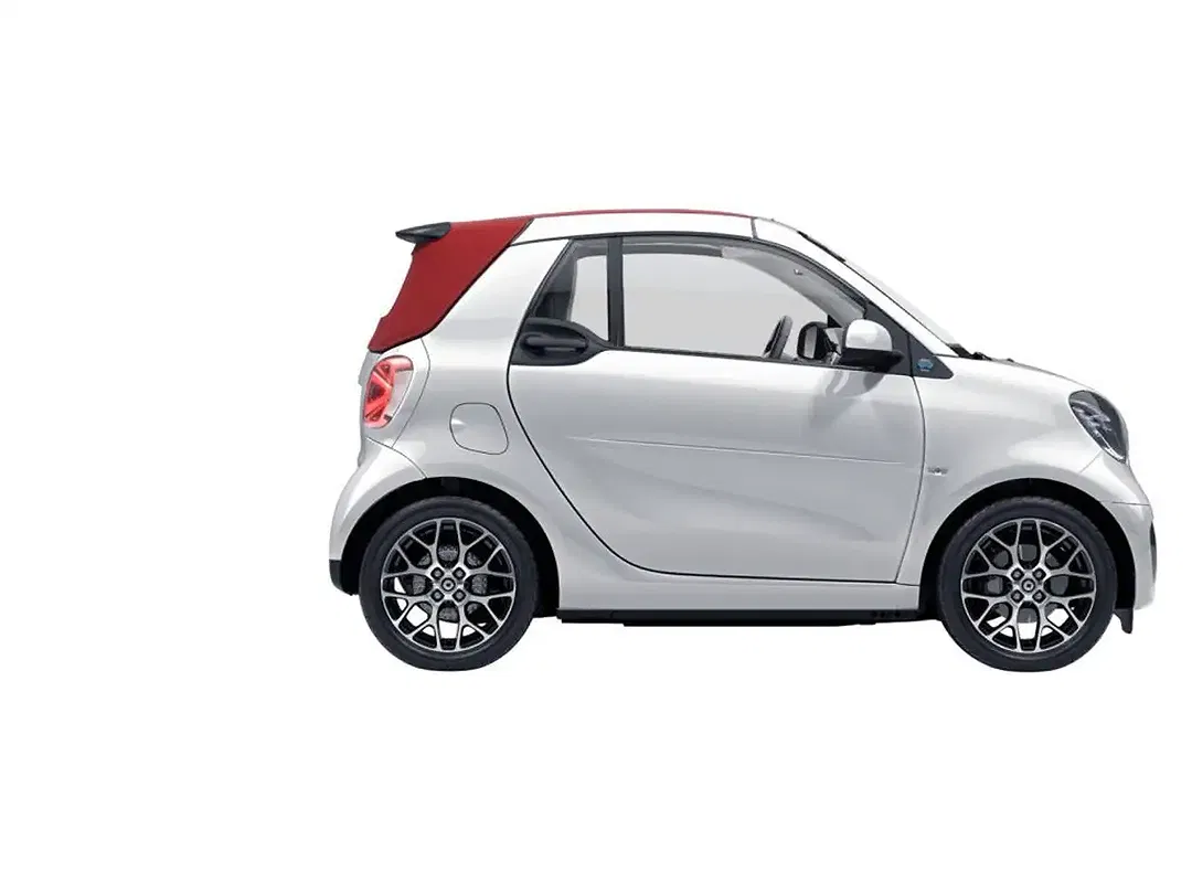 smart forTwo - Thumbnail 4