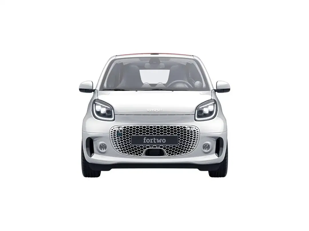 smart forTwo - Thumbnail 5