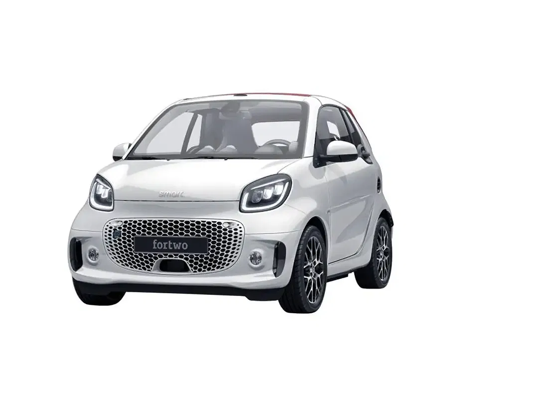 smart forTwo - Thumbnail 6