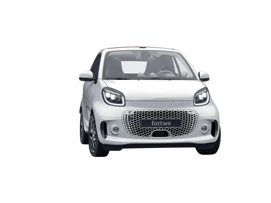 smart forTwo - Thumbnail 7