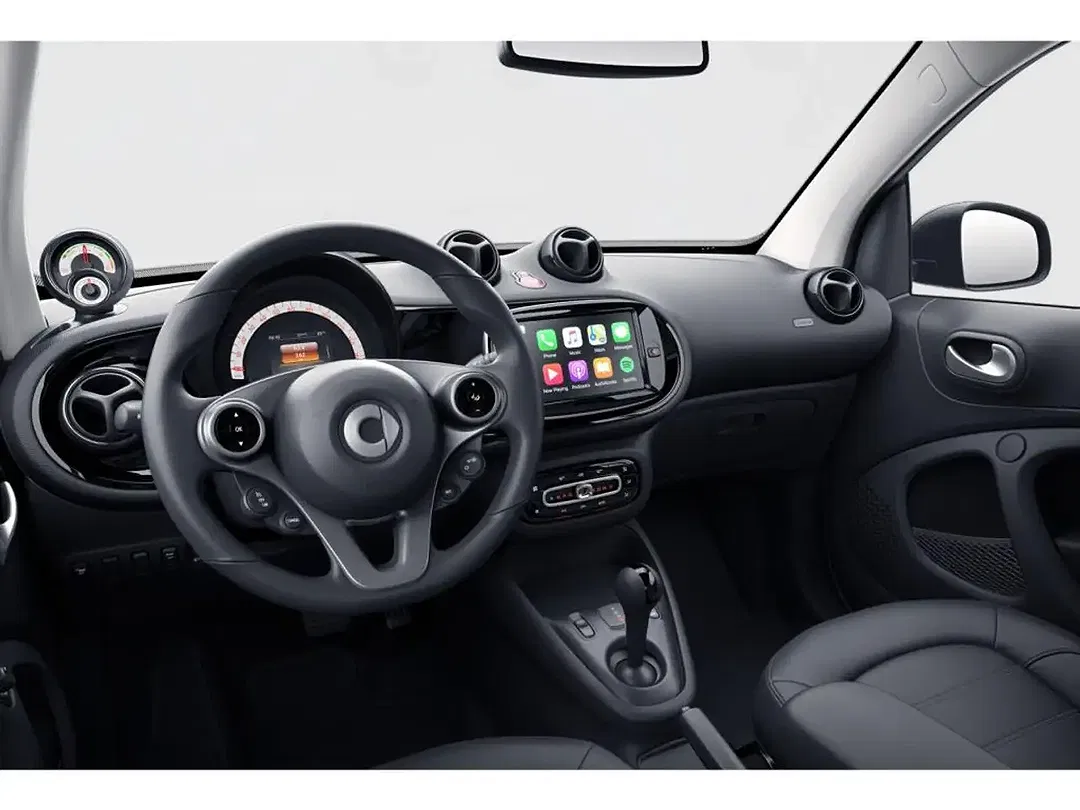 smart forTwo - Thumbnail 8