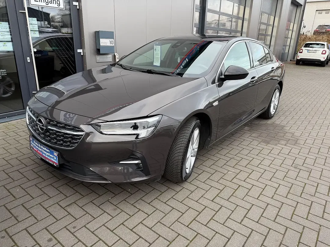 Opel Insignia Elegance GS Line - Afbeelding 1