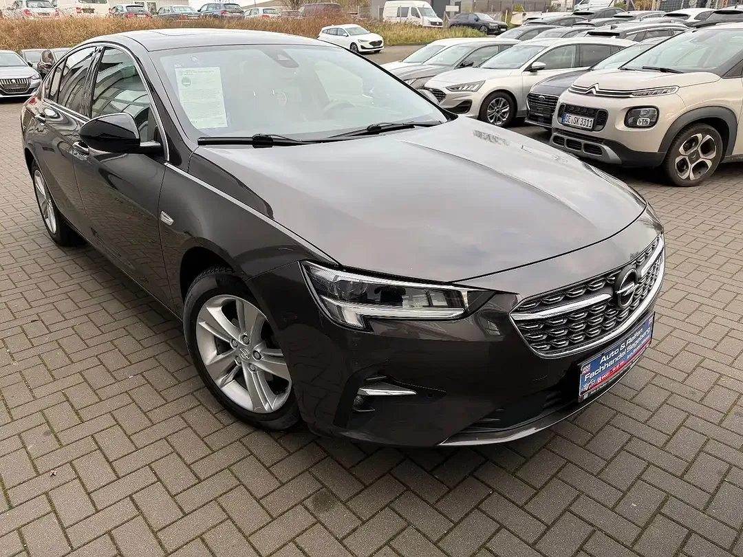 Opel Insignia Elegance GS Line - foto 2