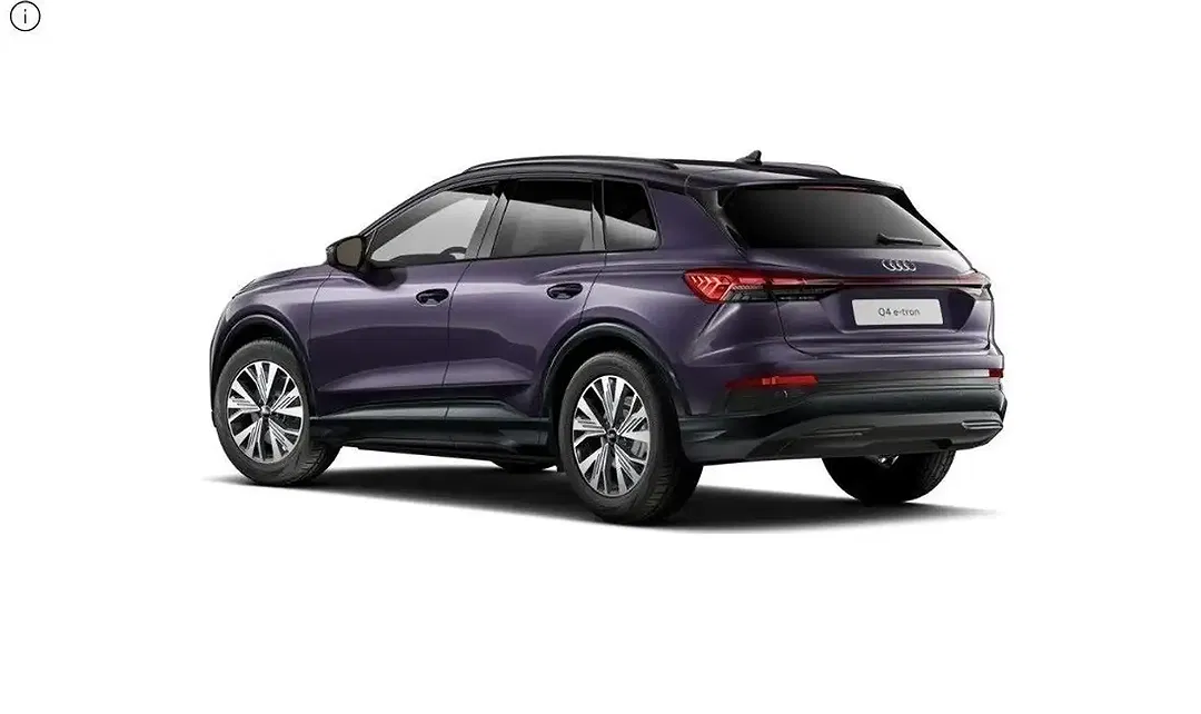 Audi Q4 e-tron 40 advanced - foto 2