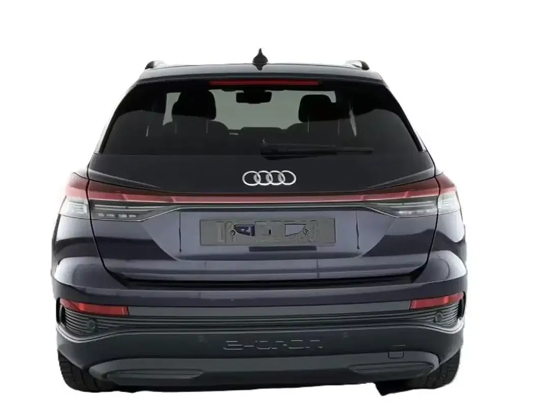 Audi Q4 e-tron 40 advanced - Thumbnail 4