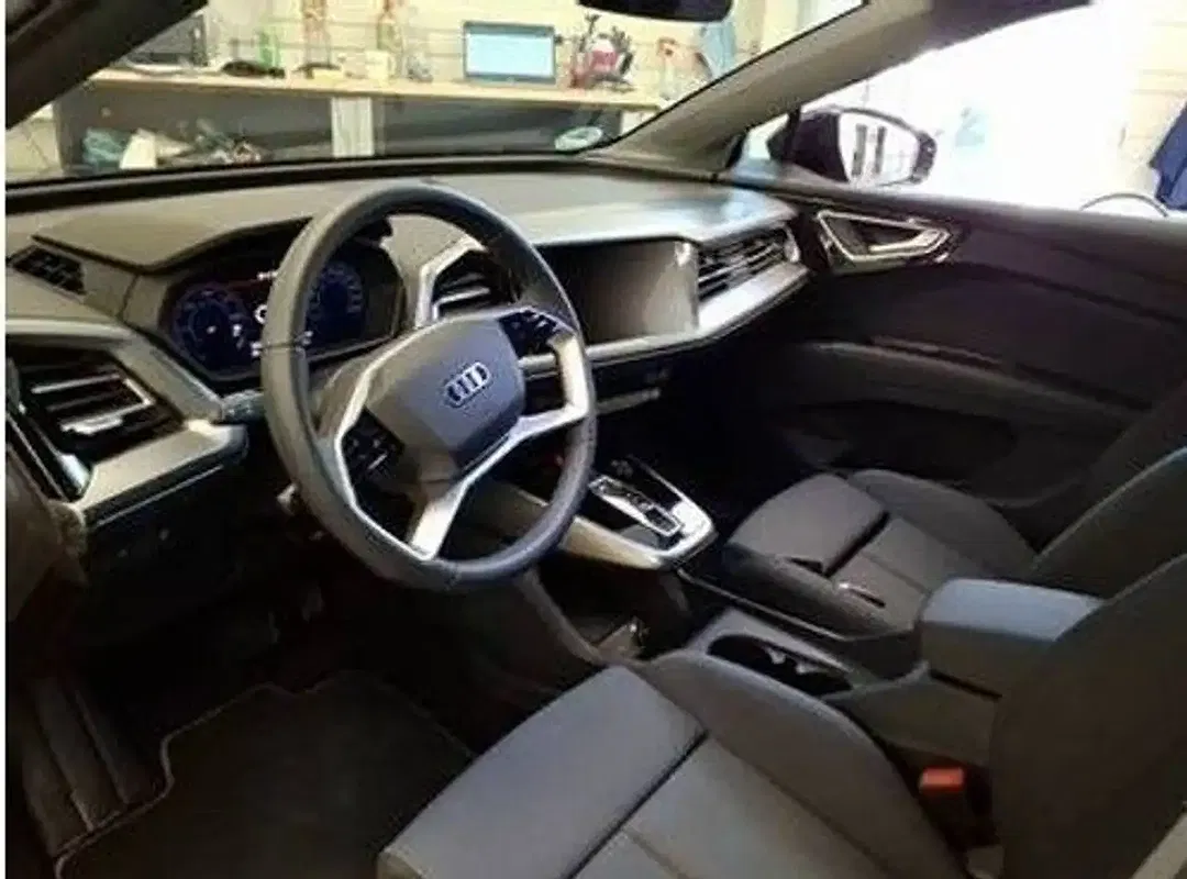 Audi Q4 e-tron 40 advanced - Thumbnail 6