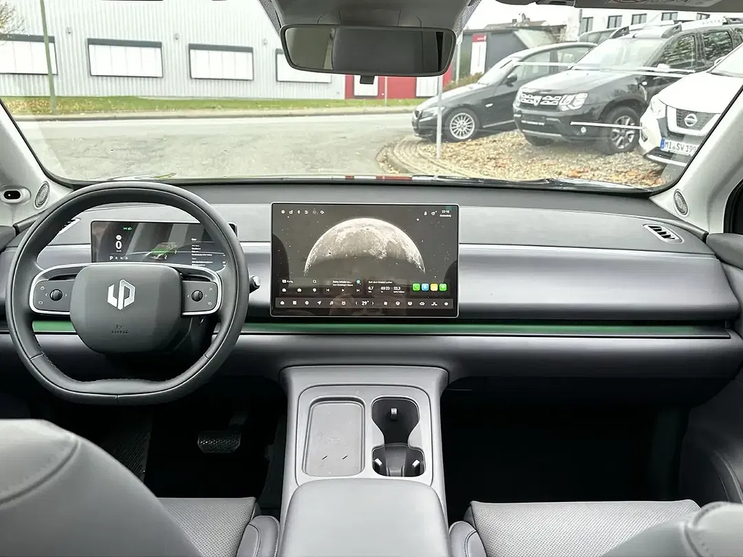 Leapmotor C10 - Thumbnail 10