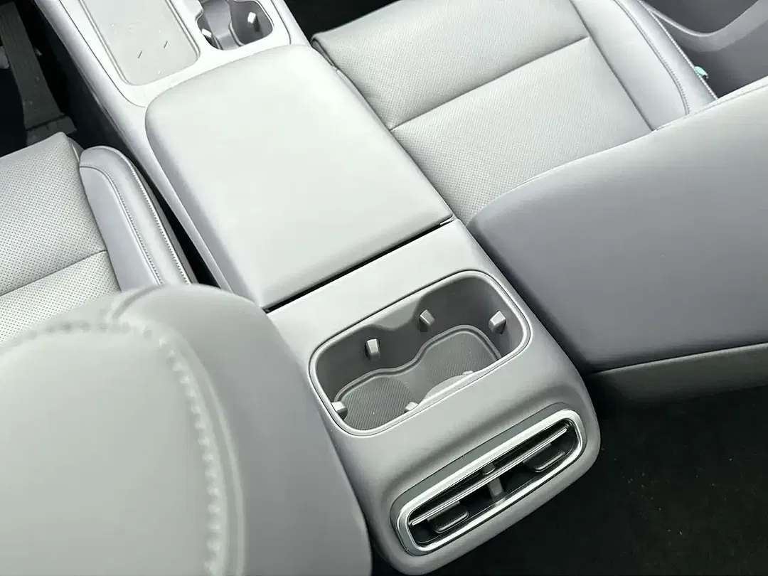 Leapmotor C10 - Thumbnail 11