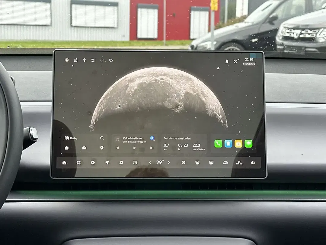 Leapmotor C10 - Thumbnail 12