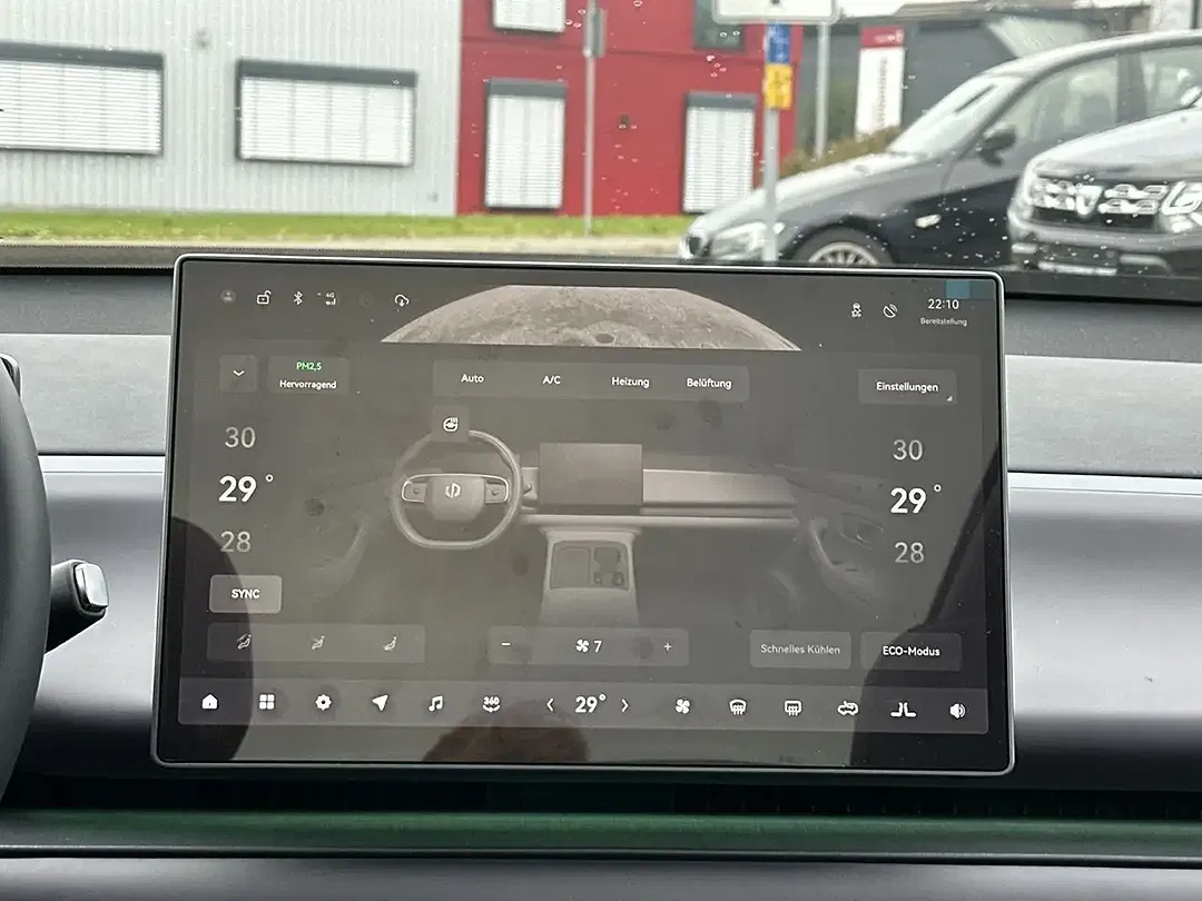 Leapmotor C10 - Thumbnail 13