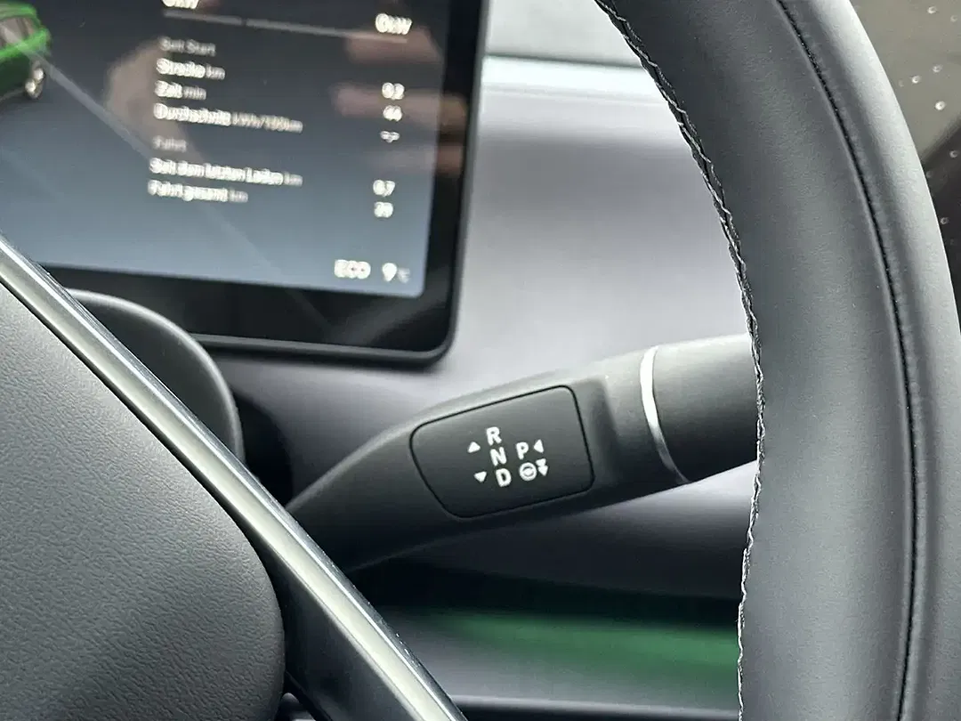 Leapmotor C10 - Thumbnail 14