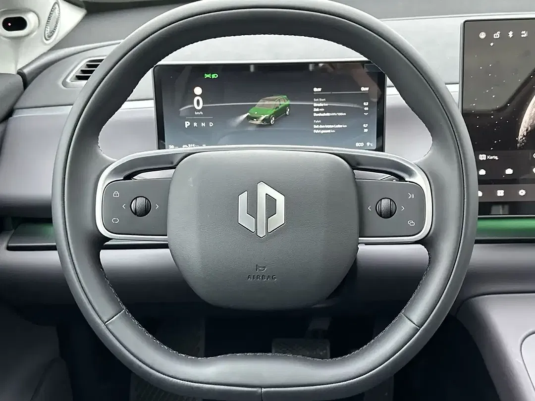 Leapmotor C10 - foto 15