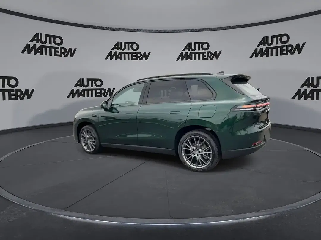 Leapmotor C10 - Thumbnail 3