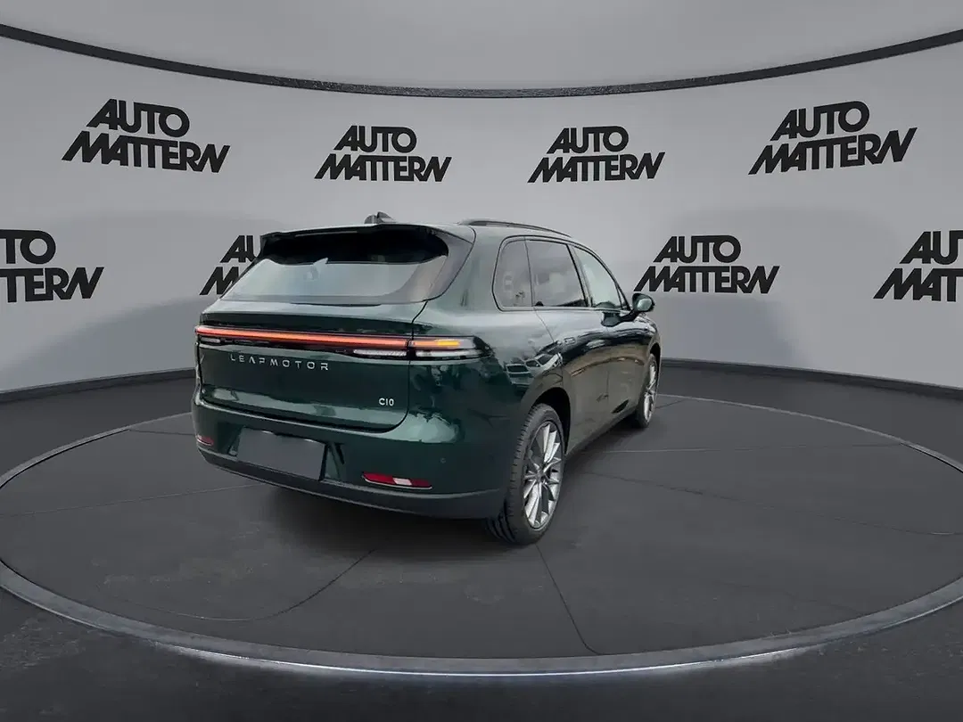 Leapmotor C10 - Thumbnail 4