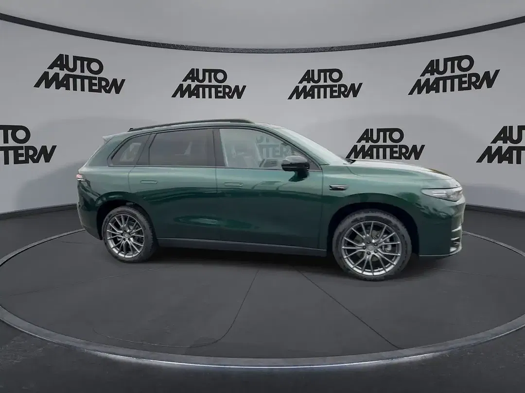 Leapmotor C10 - Thumbnail 5