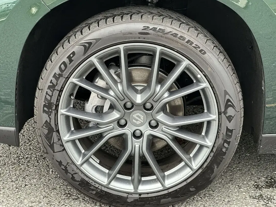 Leapmotor C10 - Thumbnail 7