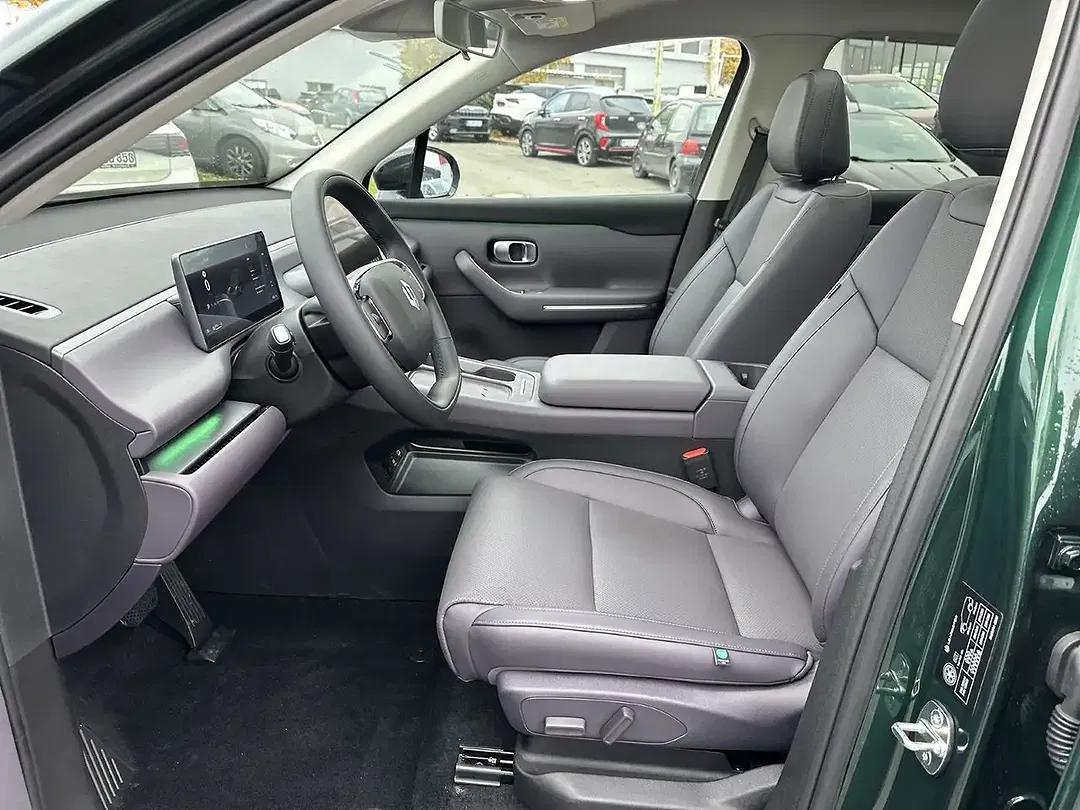 Leapmotor C10 - Thumbnail 8