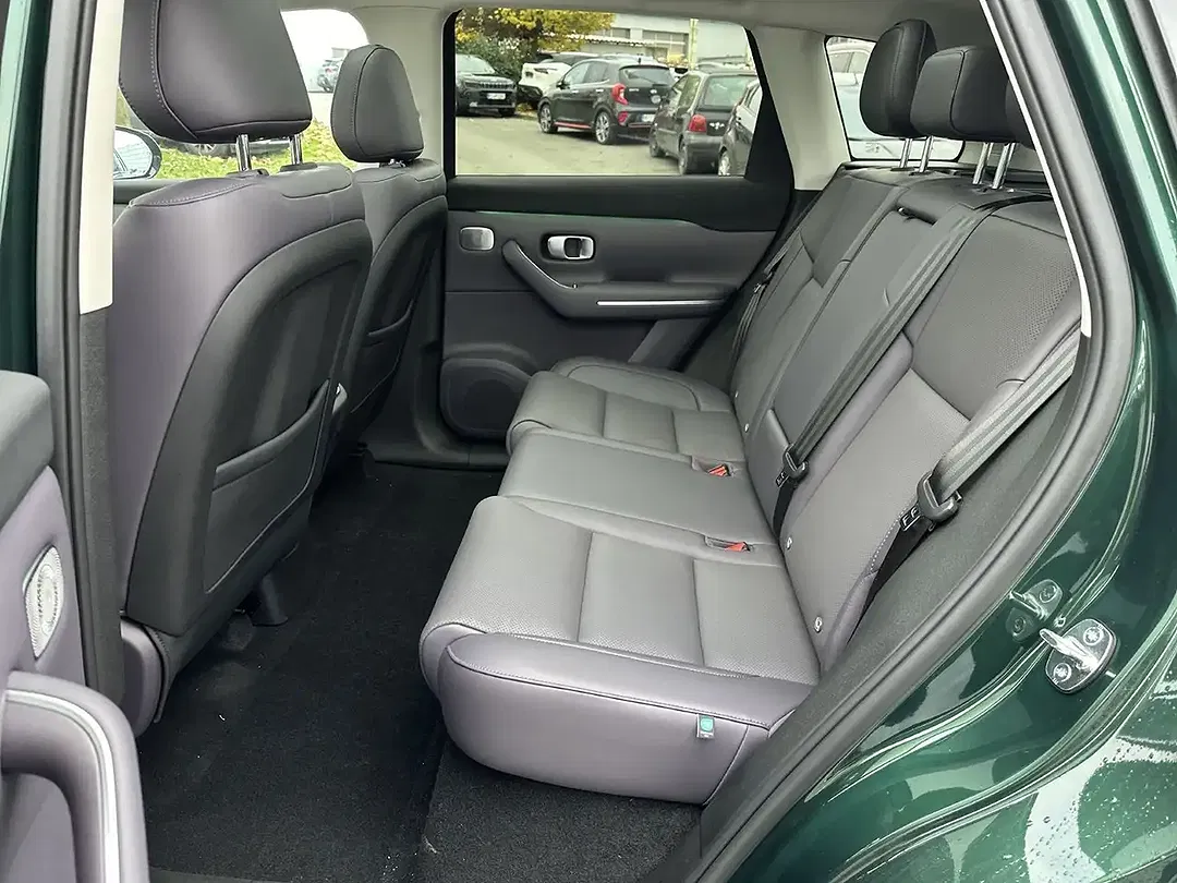 Leapmotor C10 - Thumbnail 9