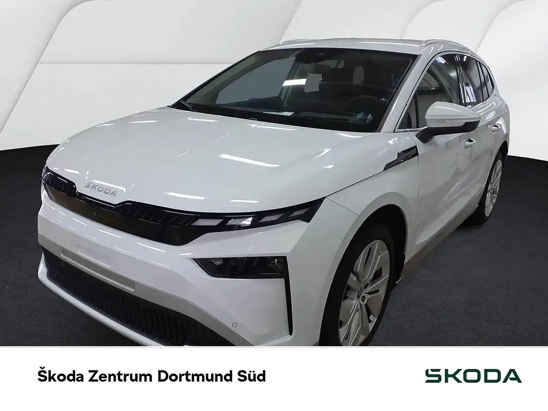 Skoda Enyaq 85 Loft - Thumbnail 1