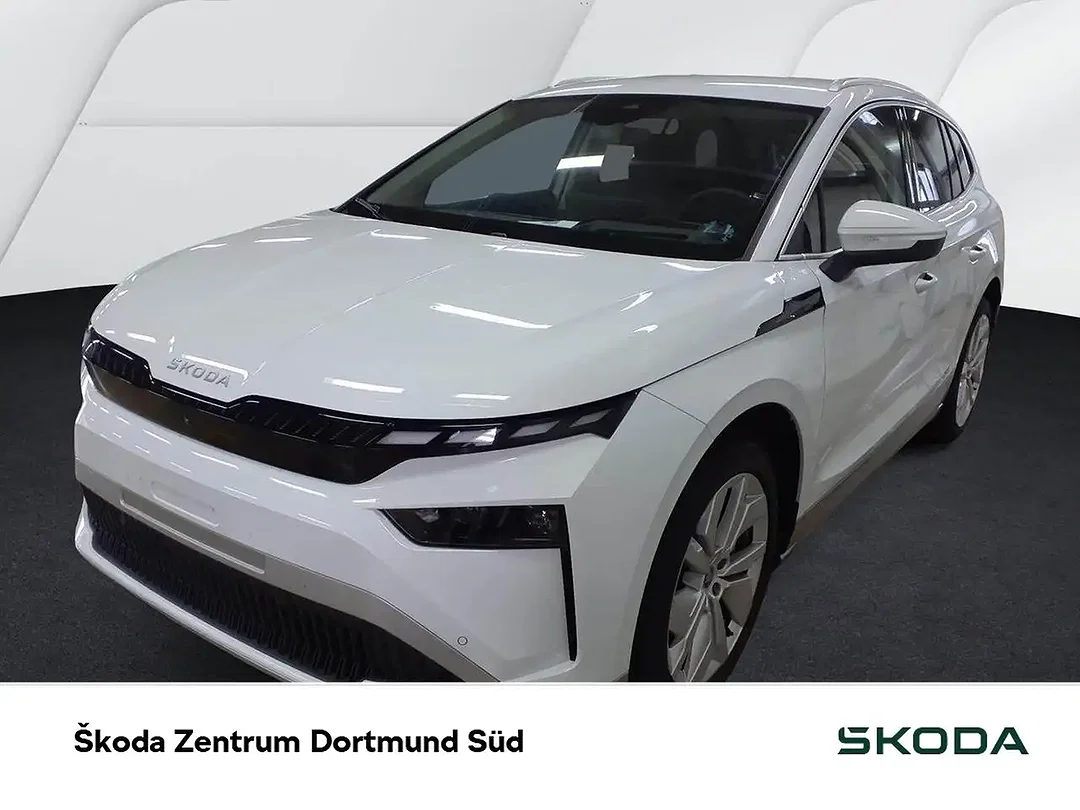 Skoda Enyaq 85 Loft - Afbeelding 1